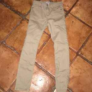 Jordache jeans size 12 girls